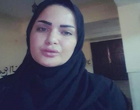 إصابة سما المصري بـ”كورونا” داخل محبسها إصابة سما المصري بـ”كورونا” داخل محبسها