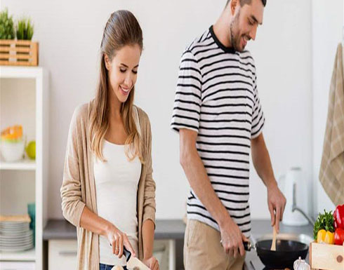 5 تحدّيات تواجه حياتك الزوجية في رمضان.. هكذا تتعاملين معها 5 تحدّيات تواجه حياتك الزوجية في رمضان.. هكذا تتعاملين معها