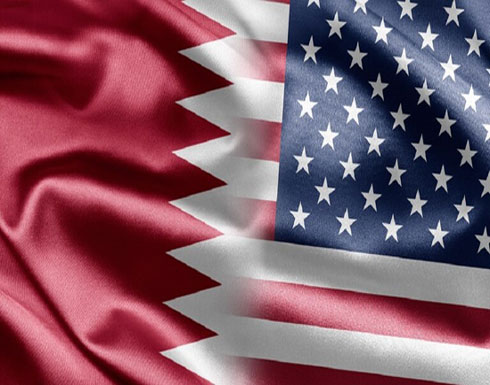 محادثات قطرية أمريكية حول إيران محادثات قطرية أمريكية حول إيران