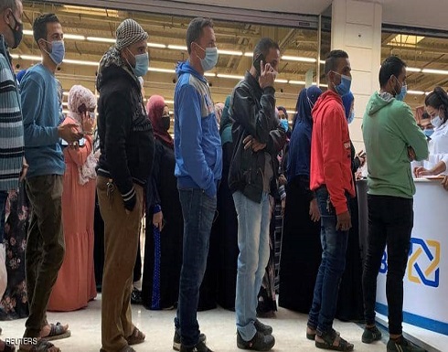 موجة كورونا الثانية في مصر.. أعراض جديدة وإصابة أسر بأكملها موجة كورونا الثانية في مصر.. أعراض جديدة وإصابة أسر بأكملها