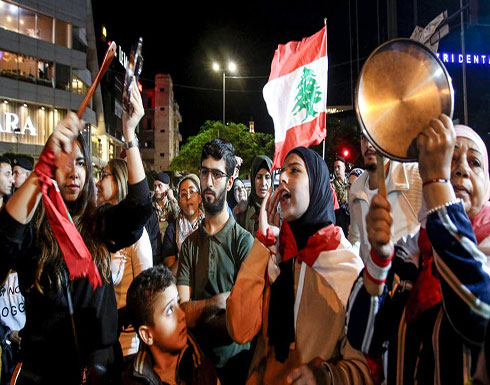 توافق سني على الحريري لحكومة لبنان.. والخطيب ينسحب