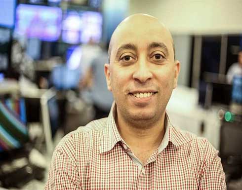 محكمة مصرية تنظر تجديد حبس صحفي بعد قضائه مدة الحبس الاحتياطي محكمة مصرية تنظر تجديد حبس صحفي بعد قضائه مدة الحبس الاحتياطي