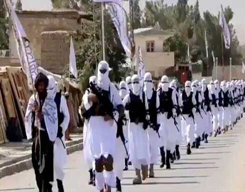 أنباء عن اقتحام "طالبان" مقر حاكم ولاية بنجشير أنباء عن اقتحام "طالبان" مقر حاكم ولاية بنجشير