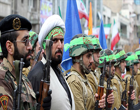 إيران.. هجوم على قيادة قوى الأمن الداخلي في مدينة مشهد إيران.. هجوم على قيادة قوى الأمن الداخلي في مدينة مشهد