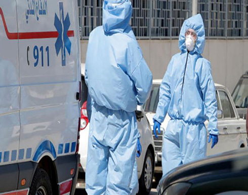 تسجيل 706 اصابة جديدة بفيروس كورونا و 16 وفاة قي الاردن تسجيل 706 اصابة جديدة بفيروس كورونا و 16 وفاة قي الاردن