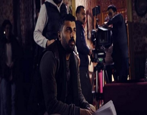 محمد سامي يتنازل عن قضيته مع مسرب فيديو نهاية "البرنس".. "فيديو" محمد سامي يتنازل عن قضيته مع مسرب فيديو نهاية "البرنس".. "فيديو"