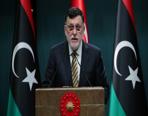حكومة الوفاق تعلن تحرير المصريين المختطفين في ليبيا واعتقال المسؤولين عن تعذيبهم حكومة الوفاق تعلن تحرير المصريين المختطفين في ليبيا واعتقال المسؤولين عن تعذيبهم