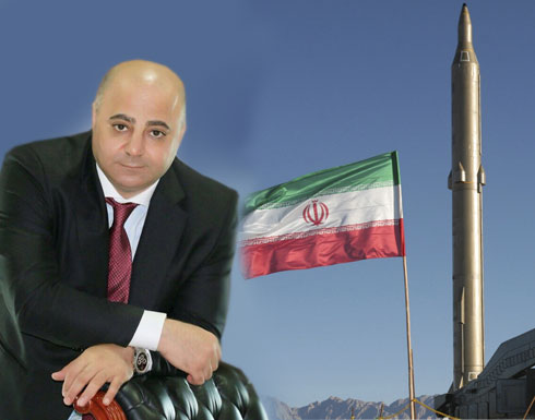 إيران : هل اقتربت ساعة الإنحسار ؟ إيران : هل اقتربت ساعة الإنحسار ؟