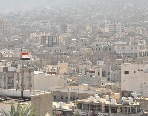 الجيش اليمني يسيطر على مركز مديرية رحبة في مأرب الجيش اليمني يسيطر على مركز مديرية رحبة في مأرب