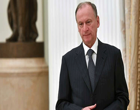مجلس الأمن الروسي: مستعدون للتعاون مع جميع الدول من أجل السلام مجلس الأمن الروسي: مستعدون للتعاون مع جميع الدول من أجل السلام