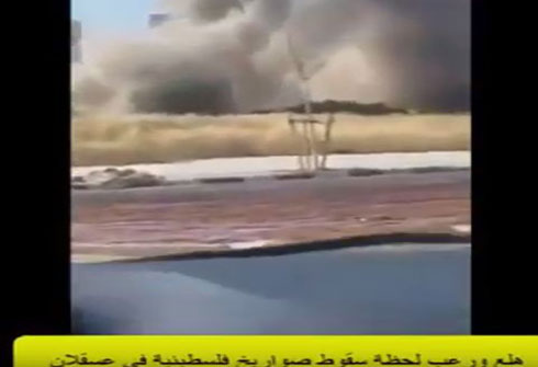 شاهد : لحظة بكاء وهلع جنود إسرائيليين أثناء قصفهم من غزة شاهد : لحظة بكاء وهلع جنود إسرائيليين أثناء قصفهم من غزة