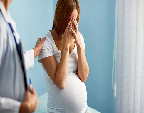 قلق الحمل يصيب الأطفال بمرض فرط الحركة قلق الحمل يصيب الأطفال بمرض فرط الحركة