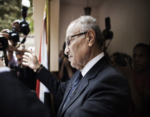 "مكملين" تبث تسريبات جديدة بخصوص أحمد شفيق (فيديو) "مكملين" تبث تسريبات جديدة بخصوص أحمد شفيق (فيديو)