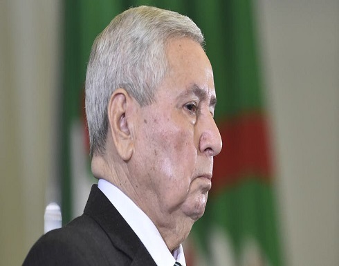 الجزائر.. انهاء مهام أمين عام الهيئة العليا للانتخابات الجزائر.. انهاء مهام أمين عام الهيئة العليا للانتخابات