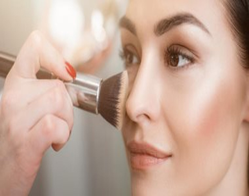 البلاشر الكريمى الأنسب لبشرتك فى الشتاء.. تعرفى على خطوات تطبيقه البلاشر الكريمى الأنسب لبشرتك فى الشتاء.. تعرفى على خطوات تطبيقه