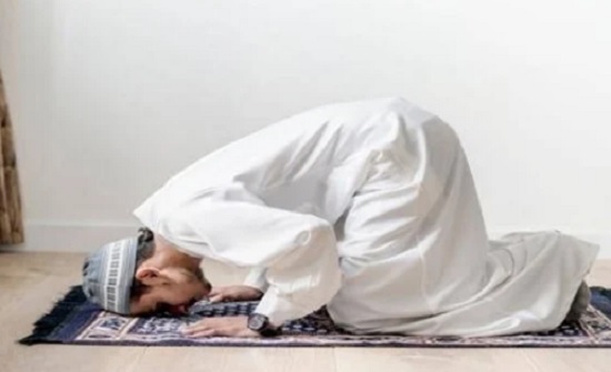 هل يلزم الوضوء عند سجدة التلاوة ؟.. الإفتاء المصري تجيب هل يلزم الوضوء عند سجدة التلاوة ؟.. الإفتاء المصري تجيب