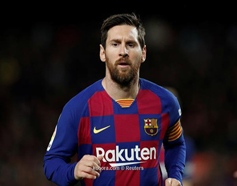 5 أندية تنتظر رحيل ميسي في الصيف 5 أندية تنتظر رحيل ميسي في الصيف