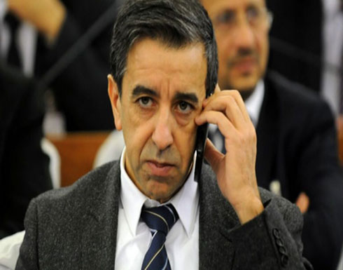 الجزائر.. استقالة رئيس أكبر تنظيم لرجال الأعمال الجزائر.. استقالة رئيس أكبر تنظيم لرجال الأعمال