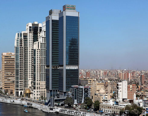 وزير الري المصري: نتعامل مع التحديات في مجال المياه من خلال إجراءات ومشروعات كبرى وزير الري المصري: نتعامل مع التحديات في مجال المياه من خلال إجراءات ومشروعات كبرى