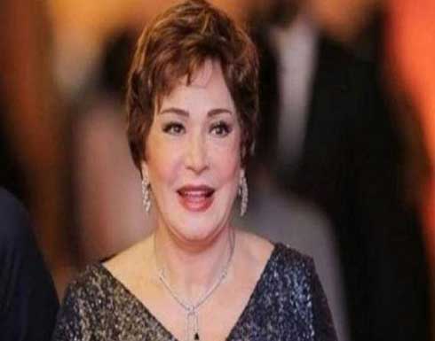 لبلبة عن ظهورها بحفل زفاف بعد عزاء سمير غانم: "ما رقصتش" لبلبة عن ظهورها بحفل زفاف بعد عزاء سمير غانم: "ما رقصتش"