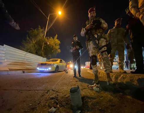 5 قتلى من الشرطة العراقية في هجوم جنوب كركوك 5 قتلى من الشرطة العراقية في هجوم جنوب كركوك