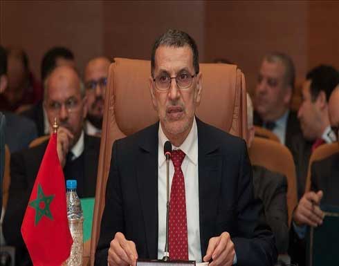 العثماني: تصنيف بريطانيا "حماس" منظمة "إرهابية" انحياز لإسرائيل العثماني: تصنيف بريطانيا "حماس" منظمة "إرهابية" انحياز لإسرائيل