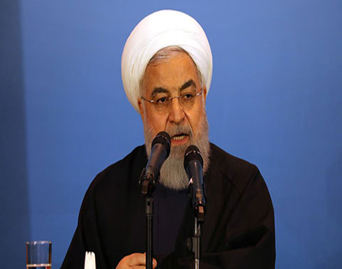 روحاني: أمن الخليج في غاية الأهمية بالنسبة لإيران روحاني: أمن الخليج في غاية الأهمية بالنسبة لإيران