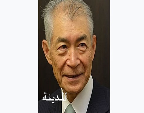بريفيسور ياباني حاصل على نوبل : الصين من صنع كورونا وجميع زملائي بمختبر ووهان ماتوا " ترجمة خاصة " بريفيسور ياباني حاصل على نوبل : الصين من صنع كورونا وجميع زملائي بمختبر ووهان ماتوا " ترجمة خاصة "