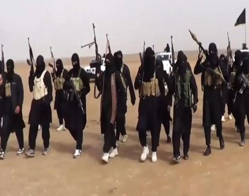 عقوبات أميركية على 3 آسيويين لتجنيدهم دواعش عقوبات أميركية على 3 آسيويين لتجنيدهم دواعش