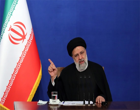 الرئيس الإيراني : على واشنطن اتخاذ قرار نهائي بشأن التوصل لاتفاق نووي الرئيس الإيراني : على واشنطن اتخاذ قرار نهائي بشأن التوصل لاتفاق نووي