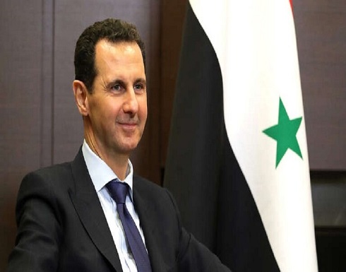 بلينكن : لا نعتزم دعم أي جهود للتطبيع مع الرئيس السوري بشار الأسد بلينكن : لا نعتزم دعم أي جهود للتطبيع مع الرئيس السوري بشار الأسد