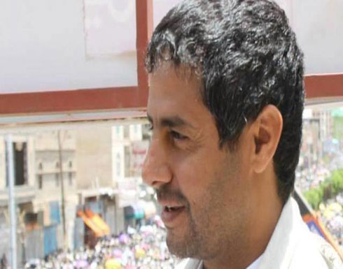 قيادي حوثي يعترف بانقسامات داخل جماعته في صنعاء قيادي حوثي يعترف بانقسامات داخل جماعته في صنعاء
