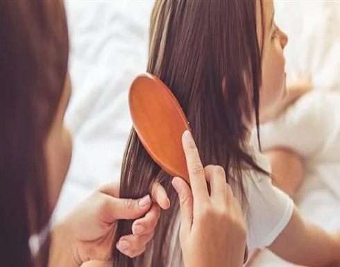 دراسة تكشف عن مشروب يطيل ويرطب الشعر دراسة تكشف عن مشروب يطيل ويرطب الشعر