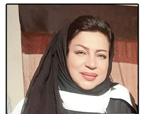 إصابة الفنانة فخرية خميس بكورونا والسرطان إصابة الفنانة فخرية خميس بكورونا والسرطان