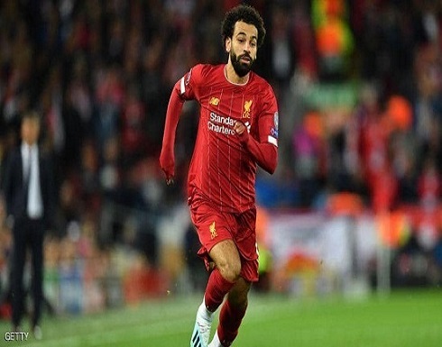 صلاح وريال مدريد.. وكيل النجم المصري يرد "بقوة" صلاح وريال مدريد.. وكيل النجم المصري يرد "بقوة"