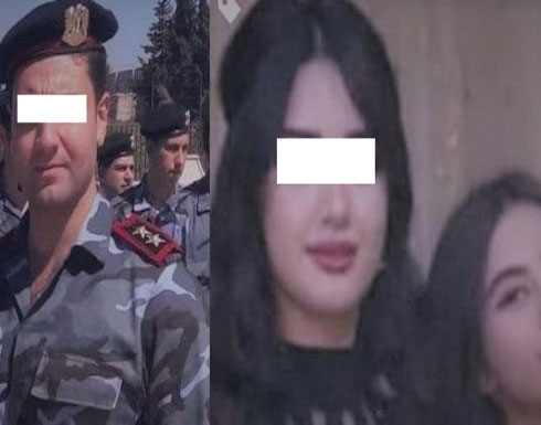 بالفيديو: القصة الكاملة لجريمة قتل قريبتي الأسد.. وخال الضحيتين يكشف الدافع ويصف القاتل بـ الضابط التافه بالفيديو: القصة الكاملة لجريمة قتل قريبتي الأسد.. وخال الضحيتين يكشف الدافع ويصف القاتل بـ الضابط التافه