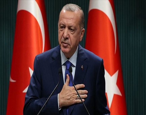 أردوغان يشكر رئيس الوزراء اليوناني لتضامنه مع تركيا عقب الزلزال