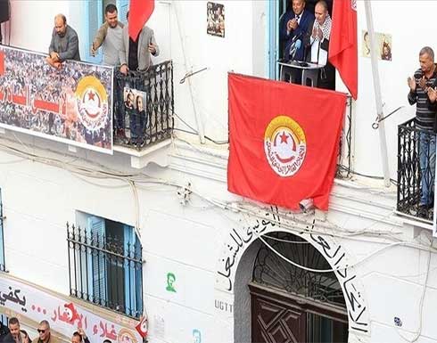 فشل الحوار بين اتحاد الشغل التونسي والحكومة.. وتأكيد للإضراب فشل الحوار بين اتحاد الشغل التونسي والحكومة.. وتأكيد للإضراب