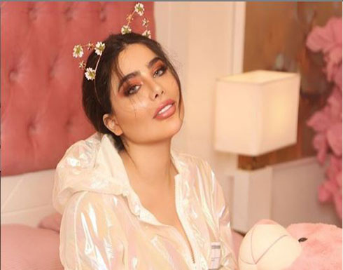 انجي خوري بفيديو رقص جرئ و ناشطون : اخر دلع انجي خوري بفيديو رقص جرئ و ناشطون : اخر دلع