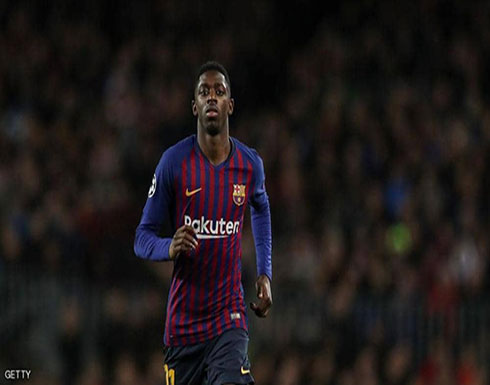 برشلونة يفرح جمهوره قبل لقاء مانشستر يونايتد برشلونة يفرح جمهوره قبل لقاء مانشستر يونايتد