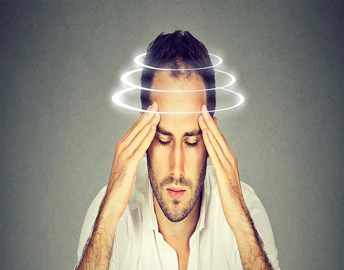 أسباب الدوخة متعدّدة.. اليكم أبرزها أسباب الدوخة متعدّدة.. اليكم أبرزها