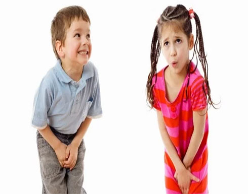 اسباب احتباس البول عند الاطفال .. فوائد مذهلة لزيت النعناع اسباب احتباس البول عند الاطفال .. فوائد مذهلة لزيت النعناع