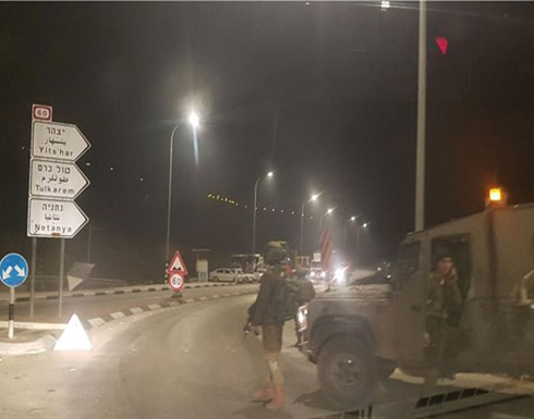 القسام: عملية نابلس أول رد عملي بالنار وما يخشاه العدو قادم القسام: عملية نابلس أول رد عملي بالنار وما يخشاه العدو قادم