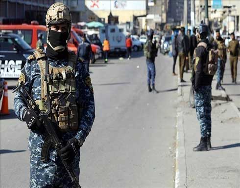 العراق.. مقتل 3 من الشرطة بهجوم مسلح في كركوك العراق.. مقتل 3 من الشرطة بهجوم مسلح في كركوك