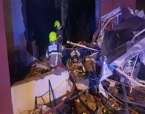 3 قتلى في حوادث جراء تسرب للغاز أحدهما في أبوظبي والآخر في دبي 3 قتلى في حوادث جراء تسرب للغاز أحدهما في أبوظبي والآخر في دبي