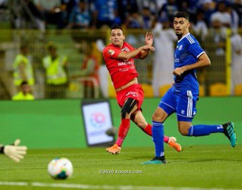 بالصور : النصر بطلاً لكأس الخليج العربي للمرة الثانية في تاريخه