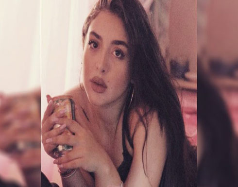 صورة : هيا مرعشلي حسناء جامحة و لم تُكسر صورة : هيا مرعشلي حسناء جامحة و لم تُكسر
