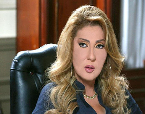 نادية الجندي تقدم التعازي لـ "نجلاء فتحي" في حمدي قنديل نادية الجندي تقدم التعازي لـ "نجلاء فتحي" في حمدي قنديل