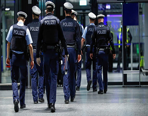 توقيف 3 أشقاء سوريين بألمانيا والدنمارك بشبهة التحضير لهجوم توقيف 3 أشقاء سوريين بألمانيا والدنمارك بشبهة التحضير لهجوم