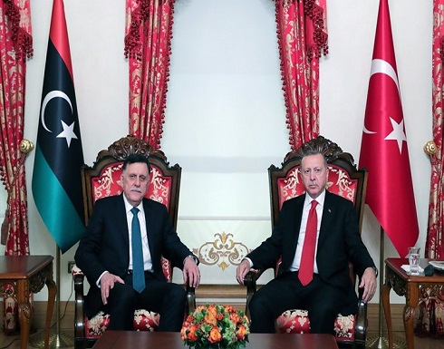هل تطلب "الوفاق" الليبية قوات عسكرية تركية.. وما أثر ذلك؟ هل تطلب "الوفاق" الليبية قوات عسكرية تركية.. وما أثر ذلك؟